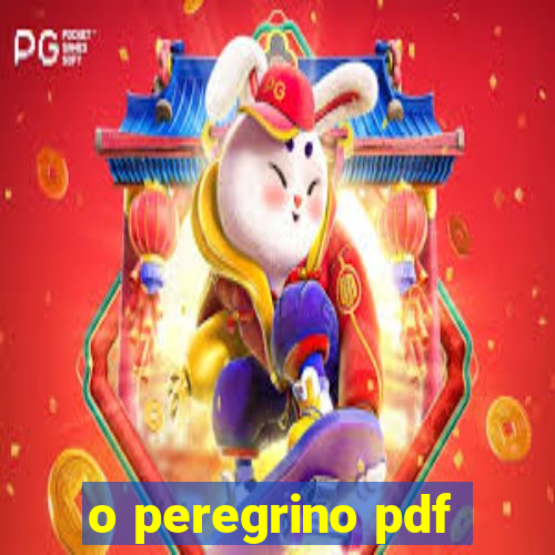 o peregrino pdf